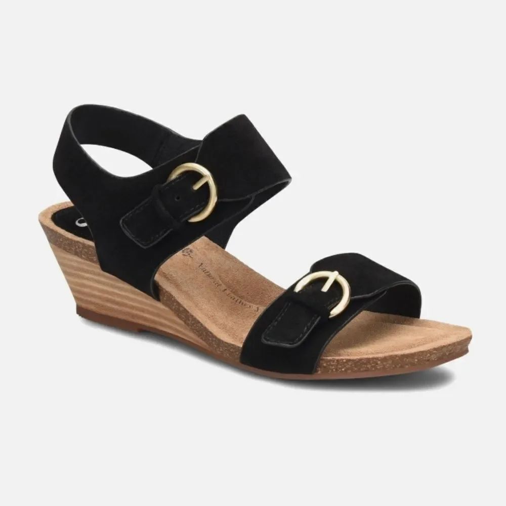BRAND NEW SOFFT VADEN WEDGE   SANDAL